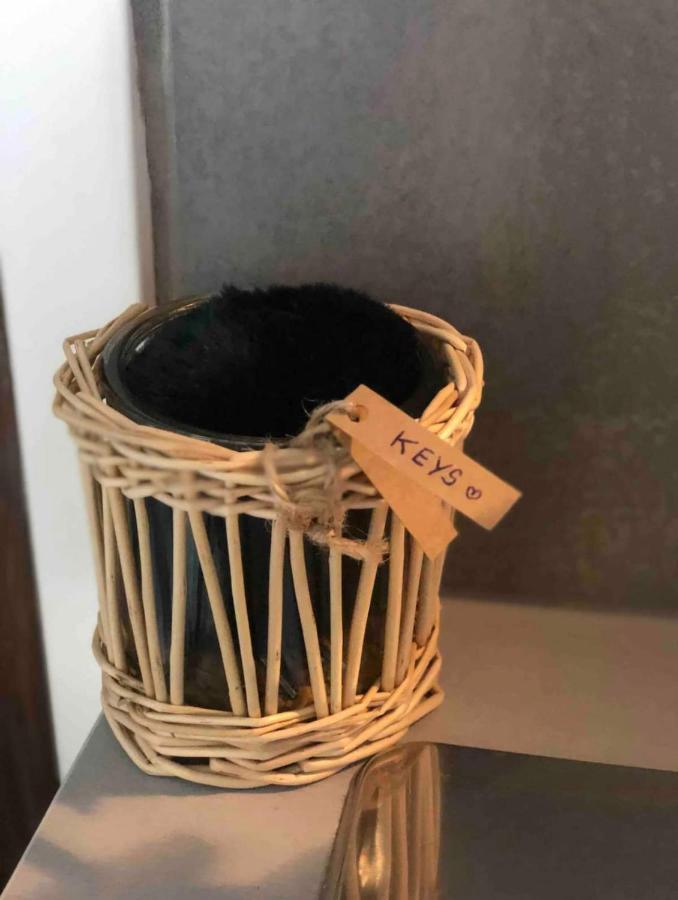 דירות פריז Cosy Studio Saint-Lazare מראה חיצוני תמונה