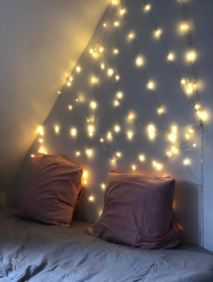 דירות פריז Cosy Studio Saint-Lazare מראה חיצוני תמונה